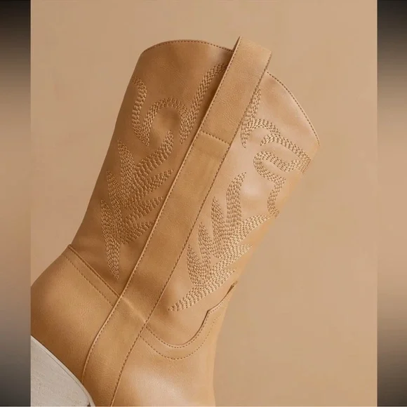 Oasis Society Amaya Boots - Brand New - Picture 3 of 7